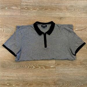 Men’s Polo